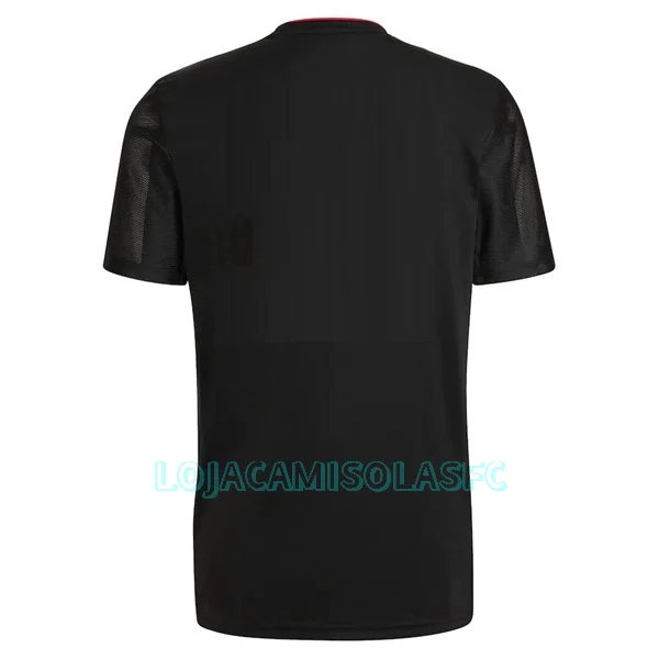 Camisola DC United Homem Equipamento 1ª 2022/23