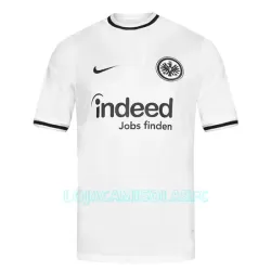Camisola Eintracht Frankfurt Homem Equipamento 1ª 2022/23 Camisola Eintracht Frankfurt Homem Equipamento 1ª 2022/23