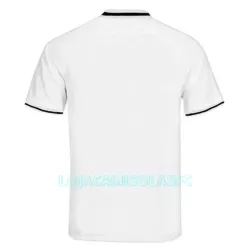 Camisola Eintracht Frankfurt Homem Equipamento 1ª 2022/23