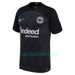 Camisola Eintracht Frankfurt Homem Equipamento 2ª 2022/23