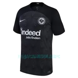 Camisola Eintracht Frankfurt Homem Equipamento 2ª 2022/23 Camisola Eintracht Frankfurt Homem Equipamento 2ª 2022/23