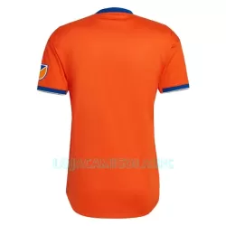 Camisola FC Cincinnati Homem Equipamento 2ª 2022/23