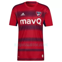 Camisola FC Dallas Homem Equipamento 1ª 2022/23 Camisola FC Dallas Homem Equipamento 1ª 2022/23