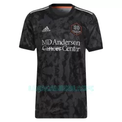 Camisola Houston Dynamo Homem Equipamento 2ª 2022/23 Camisola Houston Dynamo Homem Equipamento 2ª 2022/23