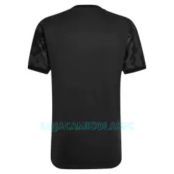 Camisola Houston Dynamo Homem Equipamento 2ª 2022/23