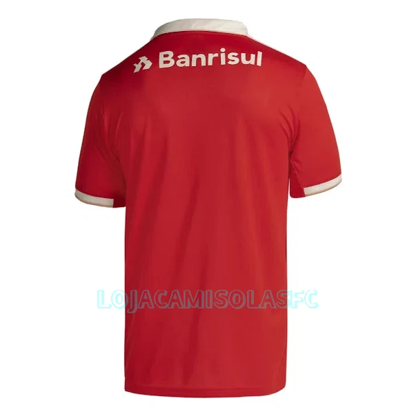 Camisola Internacional Homem Equipamento 1ª 2022/23
