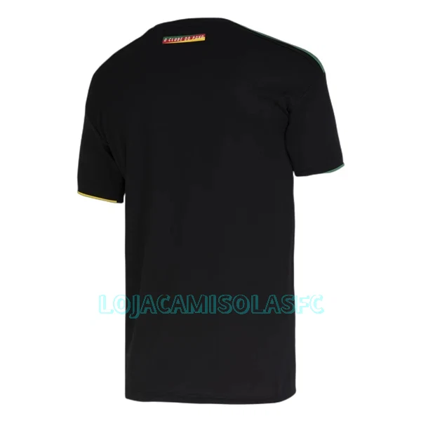 Camisola Internacional Homem Equipamento 3ª 2022/23