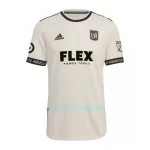 Camisola Los Angeles FC Homem Equipamento 2ª 2022