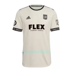 Camisola Los Angeles FC Homem Equipamento 2ª 2022 Camisola Los Angeles FC Homem Equipamento 2ª 2022
