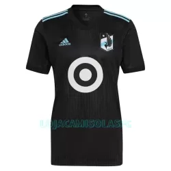Camisola Minnesota United Homem Equipamento 1ª 2022/23 Camisola Minnesota United Homem Equipamento 1ª 2022/23