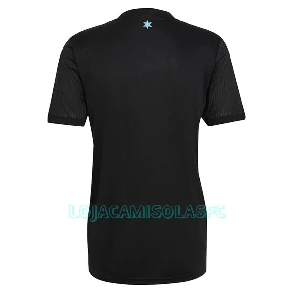 Camisola Minnesota United Homem Equipamento 1ª 2022/23