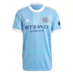 Camisola New York City FC Homem Equipamento 1ª 2022 Camisola New York City FC Homem Equipamento 1ª 2022