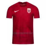 Camisola Noruega Homem Equipamento 1ª 2022/23