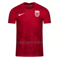 Camisola Noruega Homem Equipamento 1ª 2022/23 Camisola Noruega Homem Equipamento 1ª 2022/23