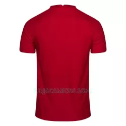 Camisola Noruega Homem Equipamento 1ª 2022/23