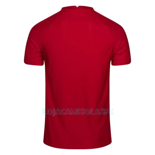 Camisola Noruega Homem Equipamento 1ª 2022/23