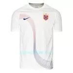 Camisola Noruega Homem Equipamento 2ª 2022/23