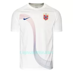 Camisola Noruega Homem Equipamento 2ª 2022/23 Camisola Noruega Homem Equipamento 2ª 2022/23