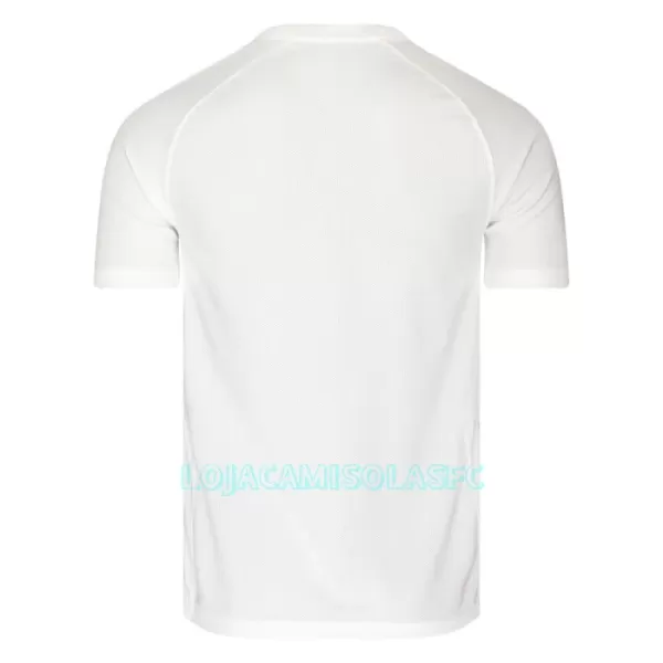 Camisola Noruega Homem Equipamento 2ª 2022/23