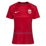 Camisola Noruega Mulher Equipamento 1ª 2022/23