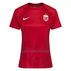 Camisola Noruega Mulher Equipamento 1ª 2022/23 Camisola Noruega Mulher Equipamento 1ª 2022/23