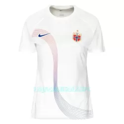 Camisola Noruega Mulher Equipamento 2ª 2022/23 Camisola Noruega Mulher Equipamento 2ª 2022/23
