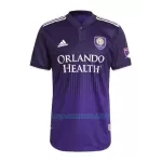 Camisola Orlando City SC Homem Equipamento 1ª 2022