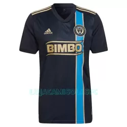 Camisola Philadelphia Union Homem Equipamento 1ª 2022/23 Camisola Philadelphia Union Homem Equipamento 1ª 2022/23