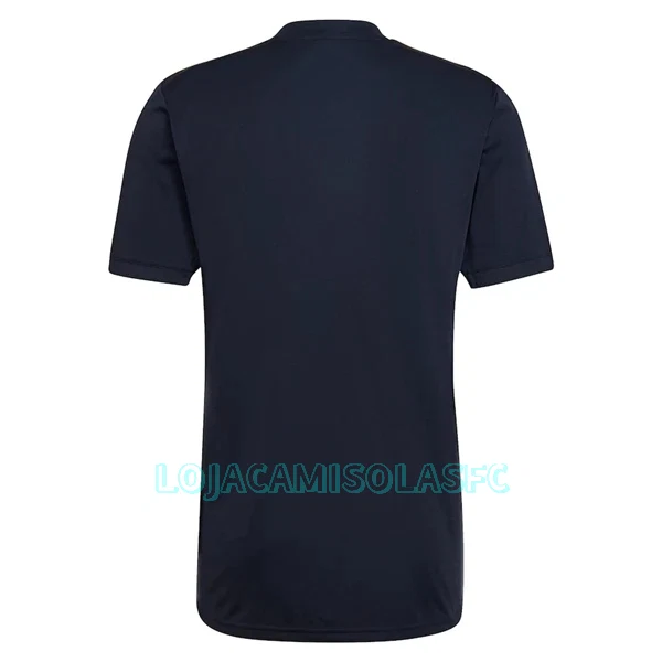 Camisola Philadelphia Union Homem Equipamento 1ª 2022/23