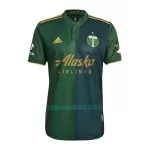 Camisola Portland Timbers Homem Equipamento 1ª 2022