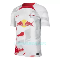 Camisola RB Leipzig Homem Equipamento 1ª 2022/23 Camisola RB Leipzig Homem Equipamento 1ª 2022/23