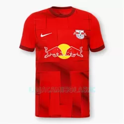 Camisola RB Leipzig Homem Equipamento 2ª 2022/23 Camisola RB Leipzig Homem Equipamento 2ª 2022/23