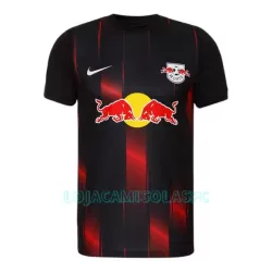 Camisola RB Leipzig Homem Equipamento 3ª 2022/23 Camisola RB Leipzig Homem Equipamento 3ª 2022/23