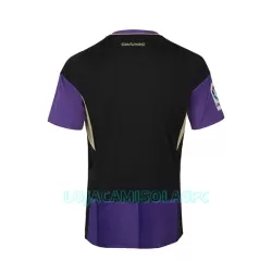 Camisola Real Valladolid Homem Equipamento 2ª 2022/23