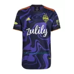 Camisola Seattle Sounders FC Homem Equipamento 2ª 2022