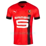 Camisola Stade Rennais Homem Equipamento 1ª 2022/23