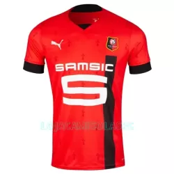 Camisola Stade Rennais Homem Equipamento 1ª 2022/23 Camisola Stade Rennais Homem Equipamento 1ª 2022/23
