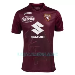 Camisola Torino FC Homem Equipamento 1ª 2022/23 Camisola Torino FC Homem Equipamento 1ª 2022/23