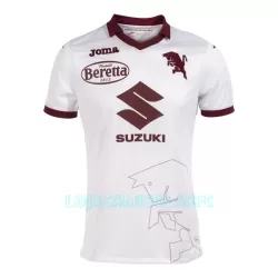 Camisola Torino FC Homem Equipamento 2ª 2022/23 Camisola Torino FC Homem Equipamento 2ª 2022/23