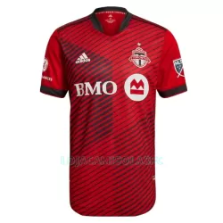 Camisola Toronto FC Homem Equipamento 1ª 2022 Camisola Toronto FC Homem Equipamento 1ª 2022
