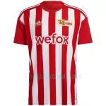 Camisola Union Berlin Homem Equipamento 1ª 2022/23