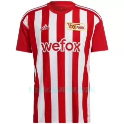 Camisola Union Berlin Homem Equipamento 1ª 2022/23 Camisola Union Berlin Homem Equipamento 1ª 2022/23