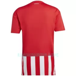 Camisola Union Berlin Homem Equipamento 1ª 2022/23
