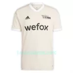 Camisola Union Berlin Homem Equipamento 2ª 2022/23