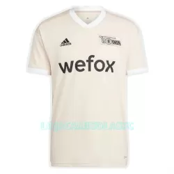 Camisola Union Berlin Homem Equipamento 2ª 2022/23 Camisola Union Berlin Homem Equipamento 2ª 2022/23