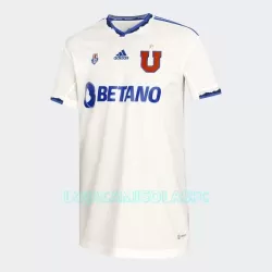 Camisola Universidad de Chile Homem Equipamento 2ª 2022/23 Camisola Universidad de Chile Homem Equipamento 2ª 2022/23
