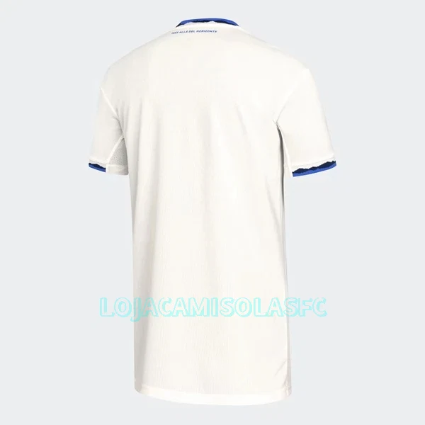 Camisola Universidad de Chile Homem Equipamento 2ª 2022/23