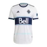 Camisola Vancouver Whitecaps Homem Equipamento 2ª 2022