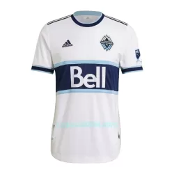 Camisola Vancouver Whitecaps Homem Equipamento 2ª 2022 Camisola Vancouver Whitecaps Homem Equipamento 2ª 2022