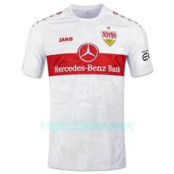 Camisola VfB Stuttgart Homem Equipamento 1ª 2022/23 Camisola VfB Stuttgart Homem Equipamento 1ª 2022/23